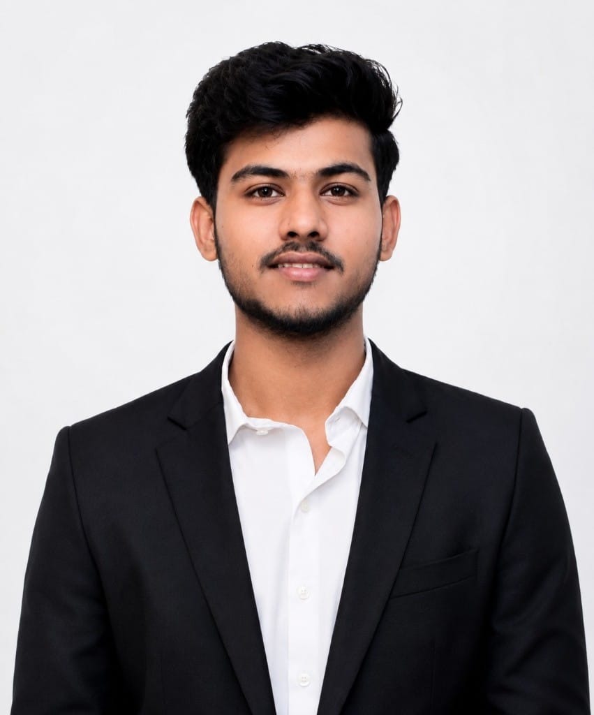 Krish Panchal